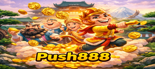 push888