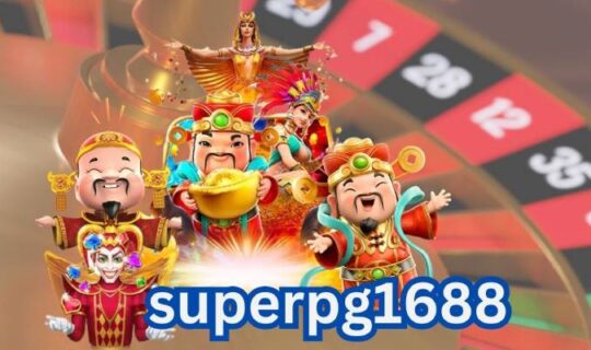 superpg1688