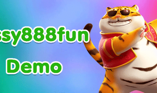 Pussy888fun Demo