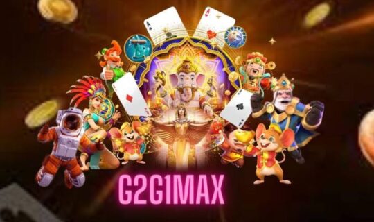 g2g1max