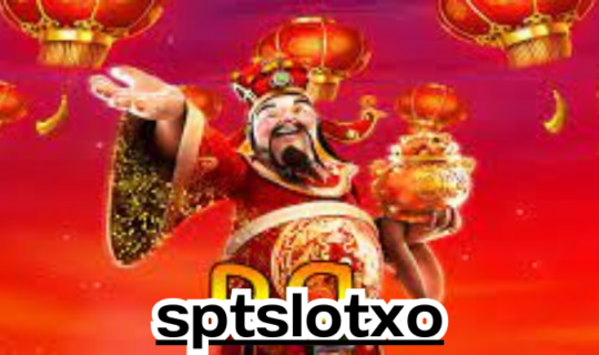 sptslotxo