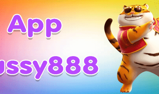 App pussy888