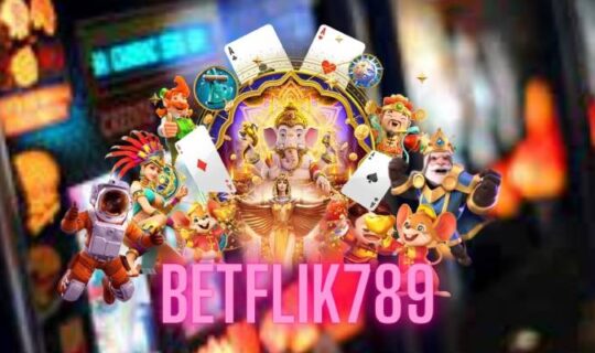 betflik789