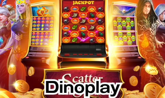Dinoplay
