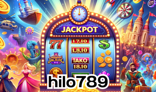 hilo789