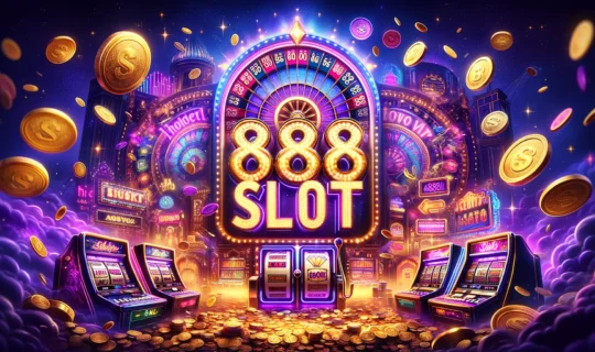 888slot