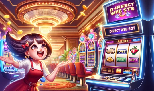 slot เว็บ ตรง