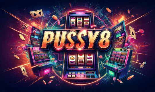 pussy88
