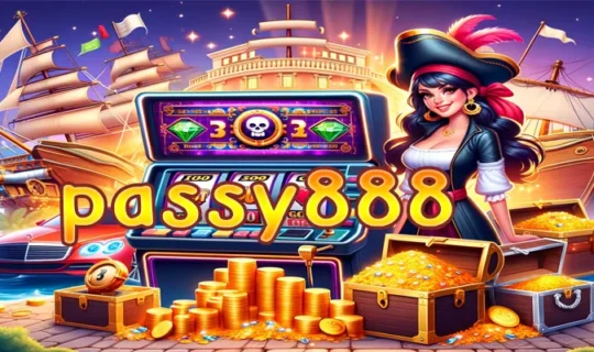 passy888