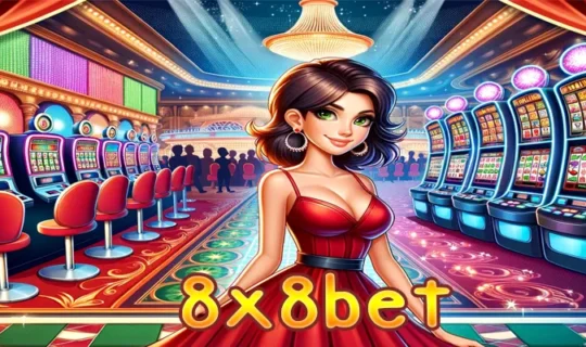 8x8bet