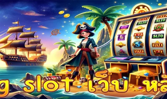 pg slot เว็บ หลัก