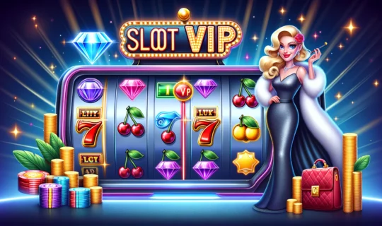 slot vip
