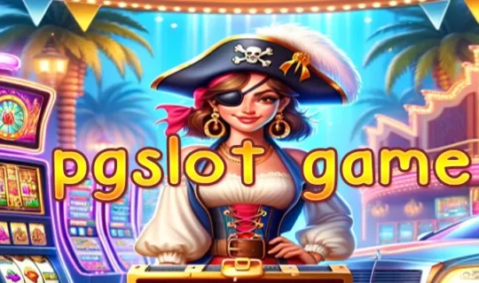 pgslot game
