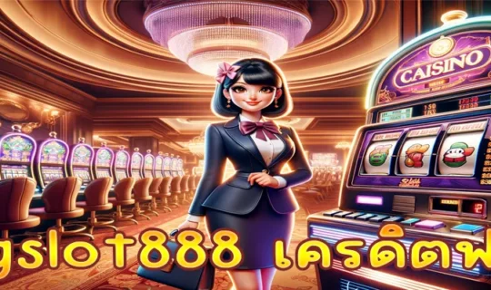 pgslot888 เครดิตฟรี