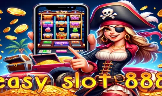 easy slot 888