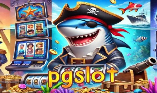 pgslot