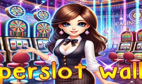 superslot wallet