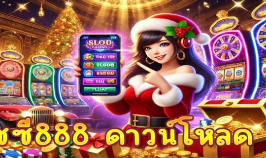 พุซซี่888 ดาวน์โหลด apk