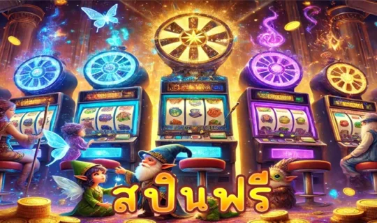 สปินฟรี
