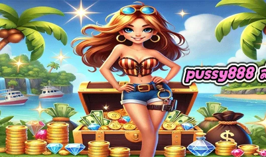 pussy888 ล่าสุด