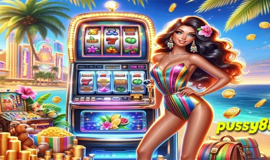 pussy888 มือถือ