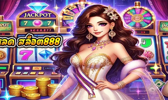 ดาวน์โหลด สล็อต888