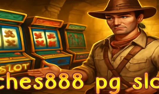 riches888 pg slot
