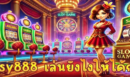 pussy888 เล่นยังไงให้ได้กำไร