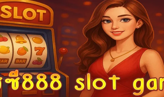 พุซซี่888 slot game