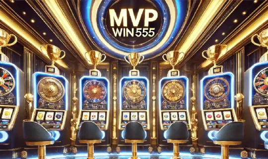 สล็อต mvpwin555