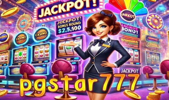 pgstar777