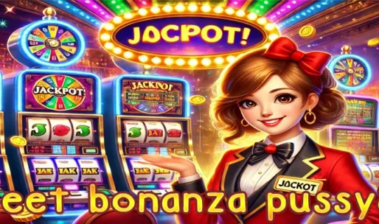 sweet bonanza pussy888