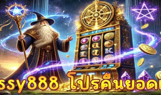 pussy888 โปรคืนยอดเสีย