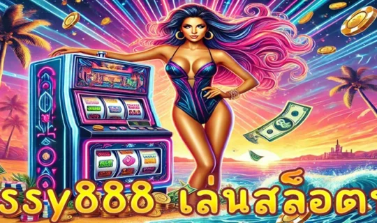 pussy888 เล่นสล็อตฟรี