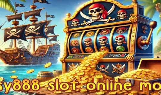 pussy888 slot online mobile