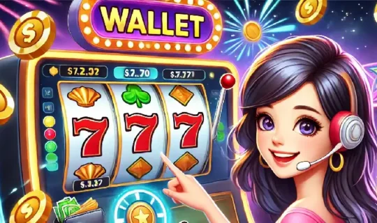 pussy888 สล็อต wallet