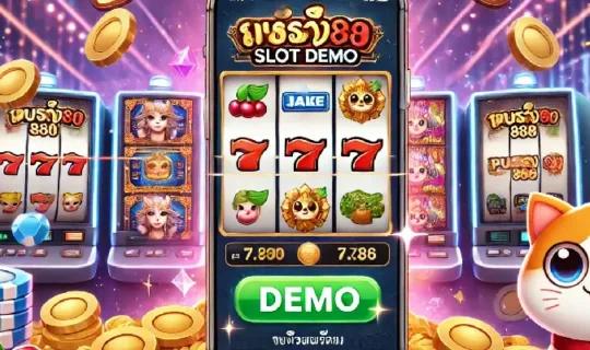 pussy888 slot demo