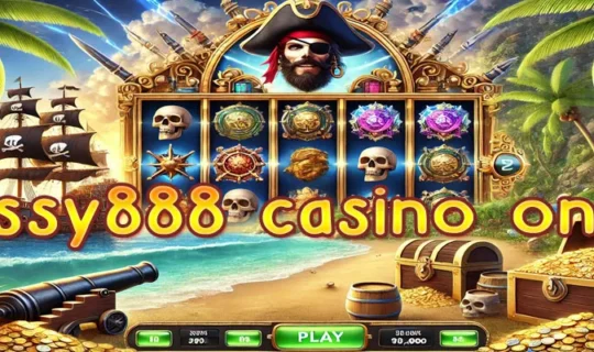 pussy888 casino online