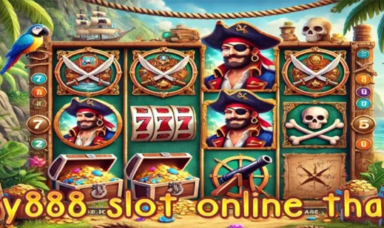 pussy888 slot online thailand