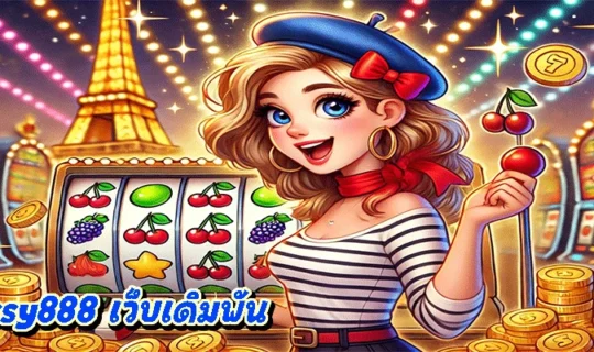 pussy888 เว็บเดิมพัน