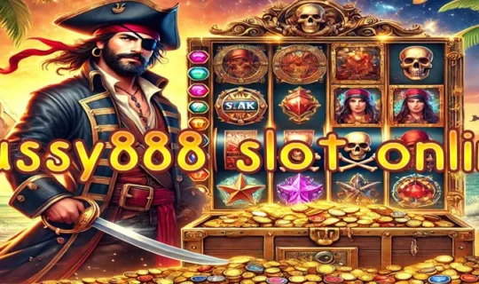 pussy888 slot online