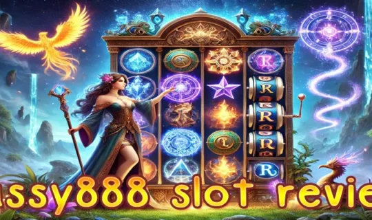 pussy888 slot review