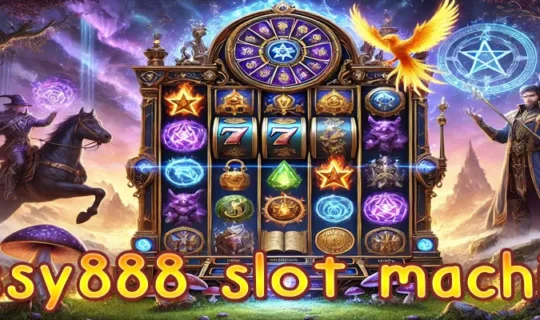 pussy888 slot machine