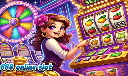 pussy888 online slot