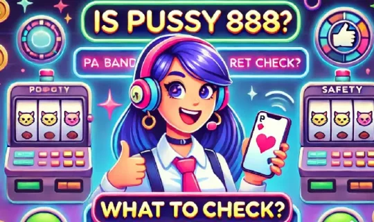พุซซี่888 ดีไหม