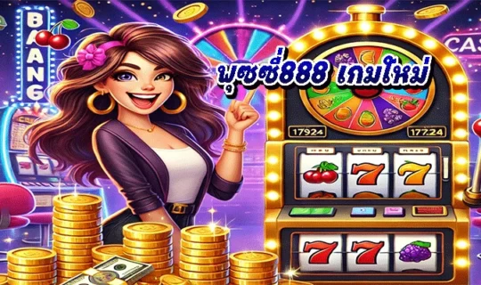 พุซซี่888 เกมใหม่