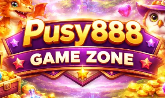 pusy888