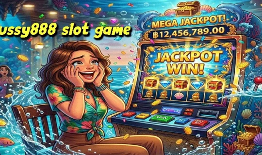 pussy888 slot game