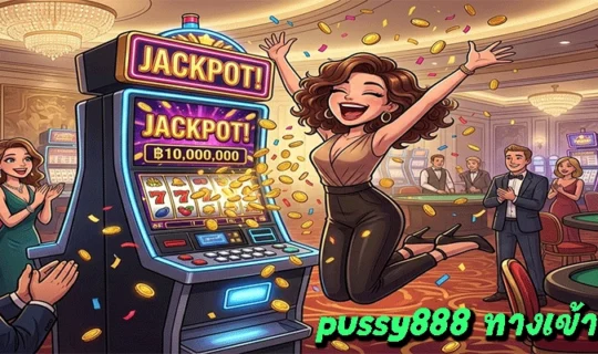 pussy888 ทางเข้า