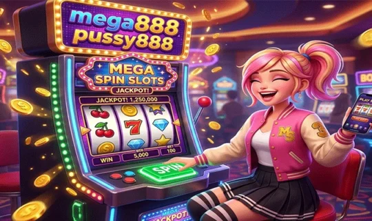 mega888 pussy888